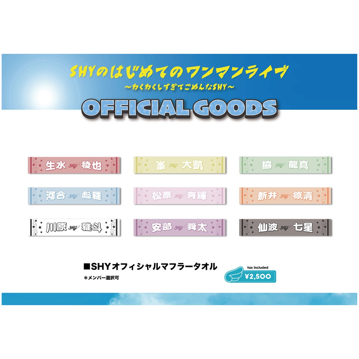 商品検索(価格(高い順) 80ページ)｜ムービック（movic） SHY アクリル