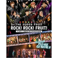 THE SUPER FRUIT 生写真 SPGD-0008 THE SUPER FRUIT – 東名阪ファンミーティングSUMMER2024 –」生写真