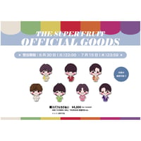 スパフルちびぬい　ONE FLOWER HALL TOUR2026衣装付きver.