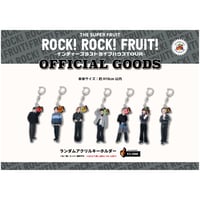 THE SUPER FRUIT 1st ONEMAN TOUR – Seven Summer