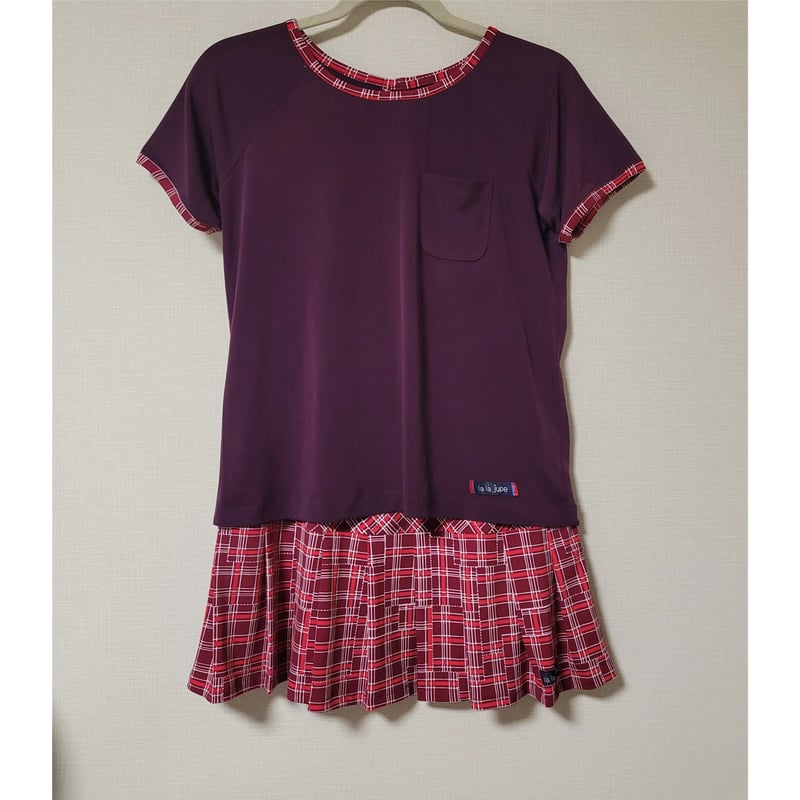 セットアップ SA25-010 | lalajupeララジュップ