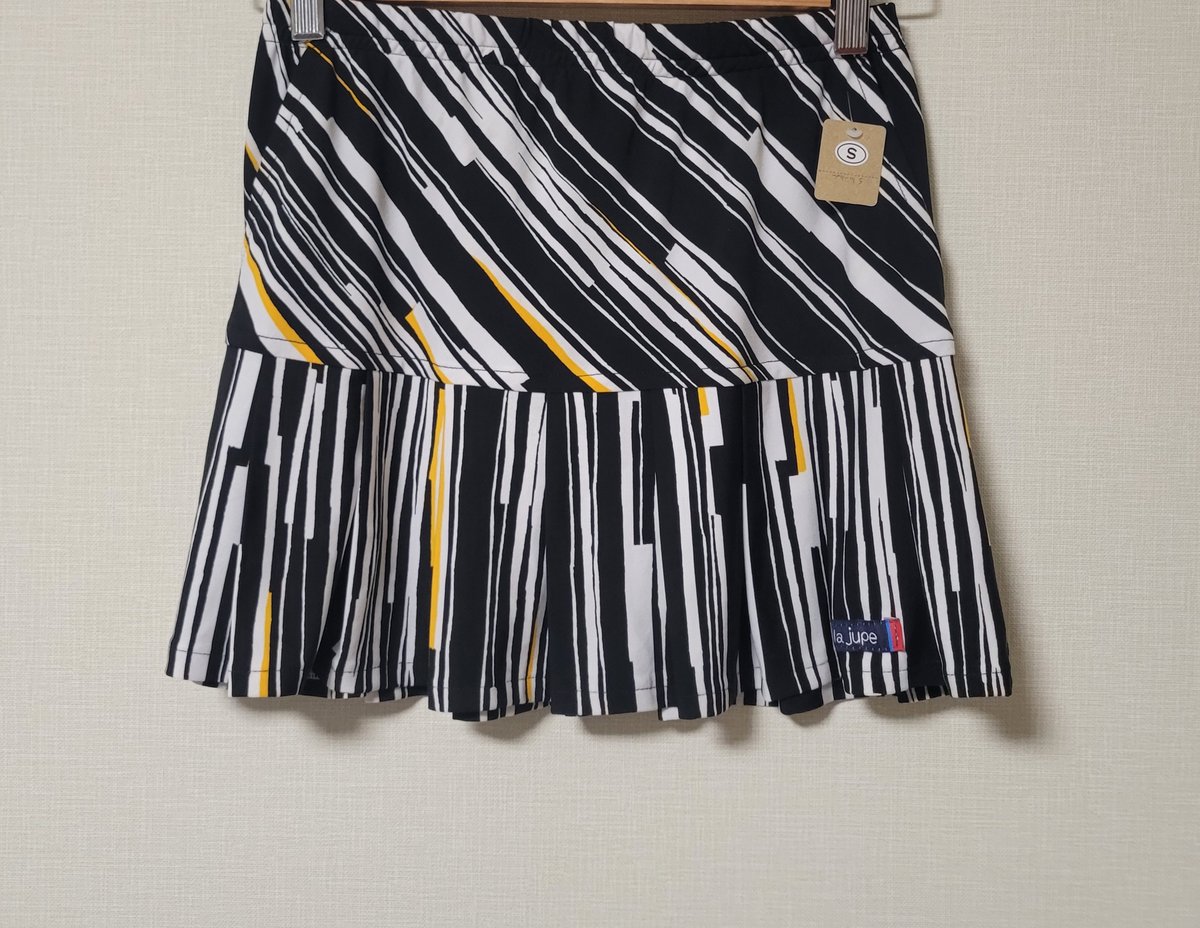 プリーツスカート SP25-262 | lalajupeララジュップ