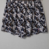 ショートパンツ　PS26-023