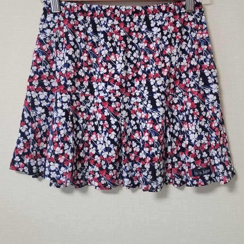 プリーツスカート SP25-287 | lalajupeララジュップ