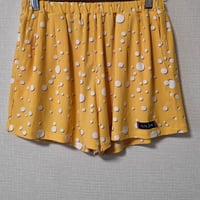 ショートパンツ　PS26-026