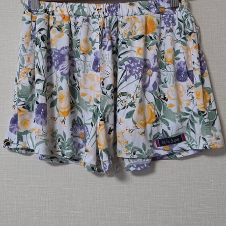 ショートパンツ　PS26-021