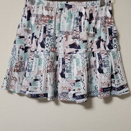 テニスウェアスカート | STORES