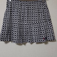 プリーツスカート　SP26-224