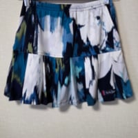 プリーツスカート　SP26-259-0389#