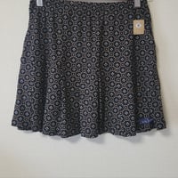 プリーツスカート　SP25-233-353#