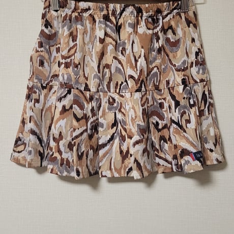 テニスウェアスカート | STORES