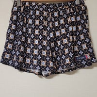 ショートパンツ　PS25-010
