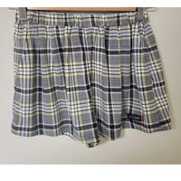 ショートパンツ　PS24-012