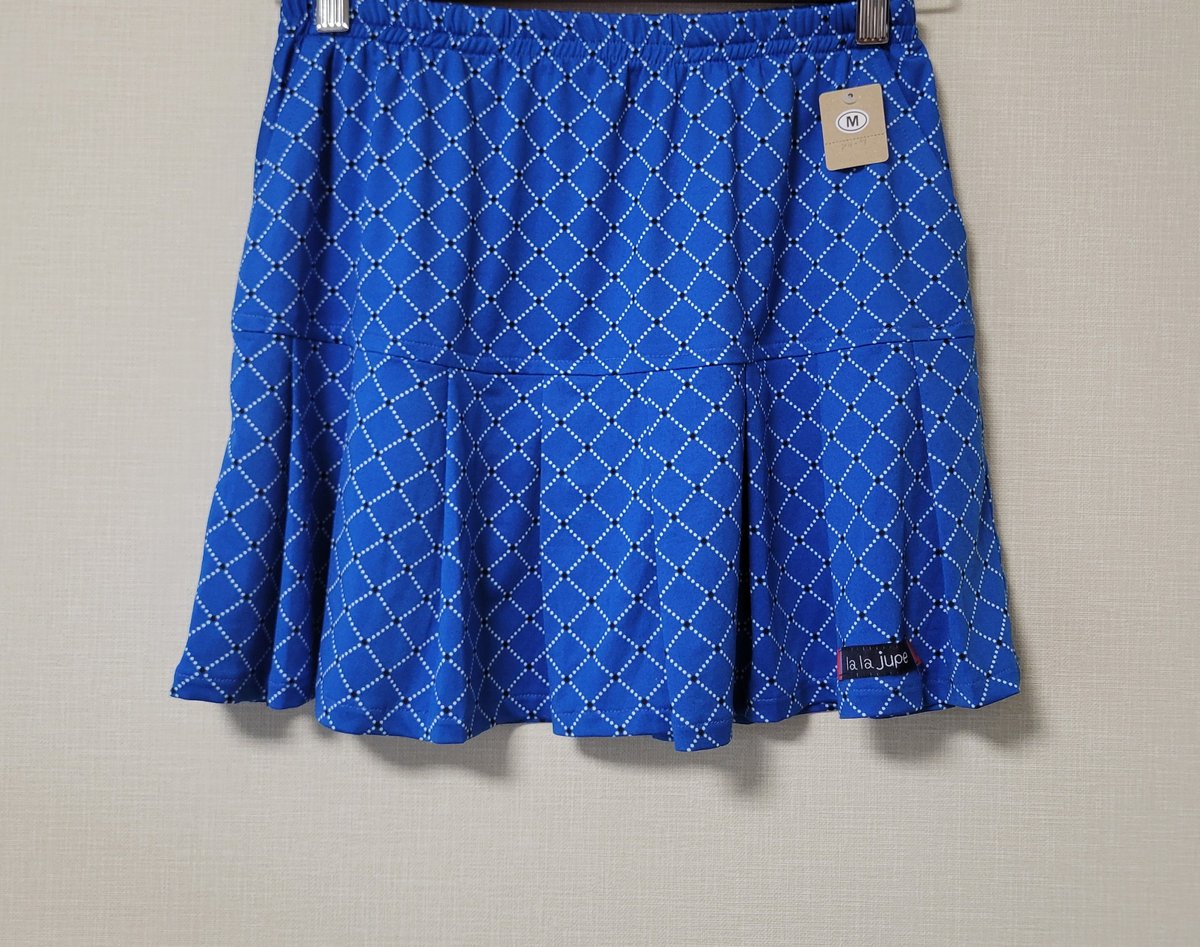 45Rプリーツスカート 45R（フォーティファイブアール）の「ギャバブルタイルの