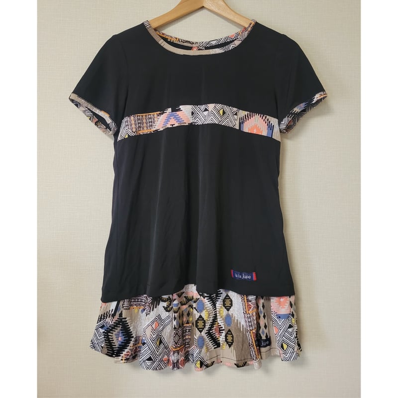 セットアップ SA24-003 | lalajupeララジュップ セットアップ SA24-003 | lalajupeララジュップ