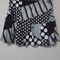 プリーツスカート　SP26-279-0383#