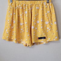 ショートパンツ　PS26-004