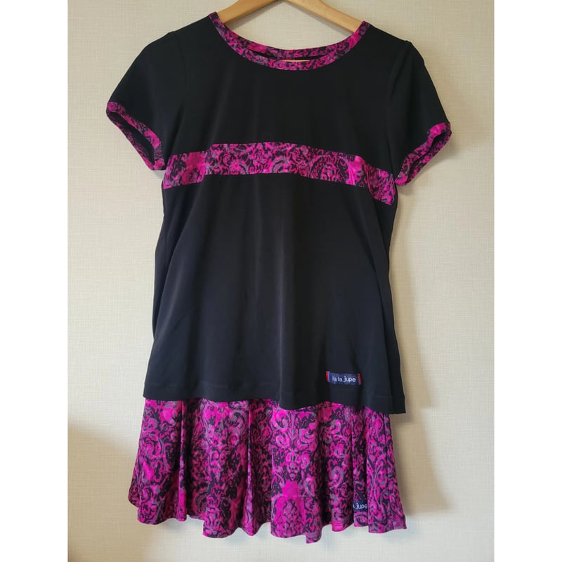 セットアップ SA24-002 | lalajupeララジュップ