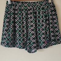 ショートパンツ　PS24-022
