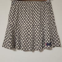 プリーツスカート　SP24-336-300#