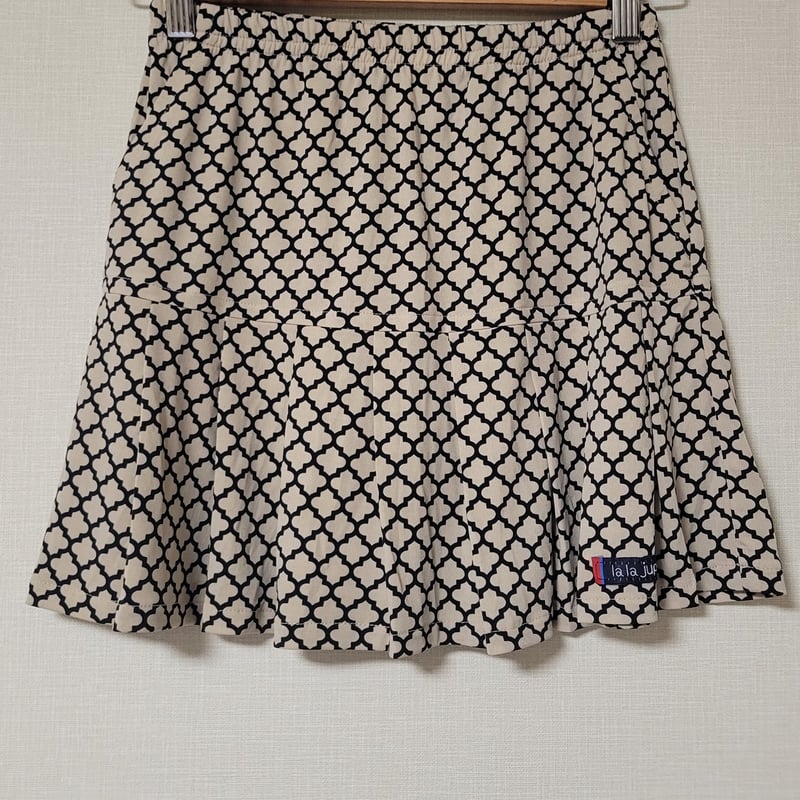 DRAWER 25ss シルバープリーツスカート　36 プリーツスカート SP24-336 | lalajupeララジュップ