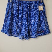 ショートパンツ　PS25-055