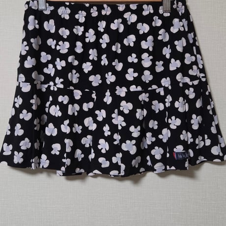 プリーツスカート　SP26-248-0386#