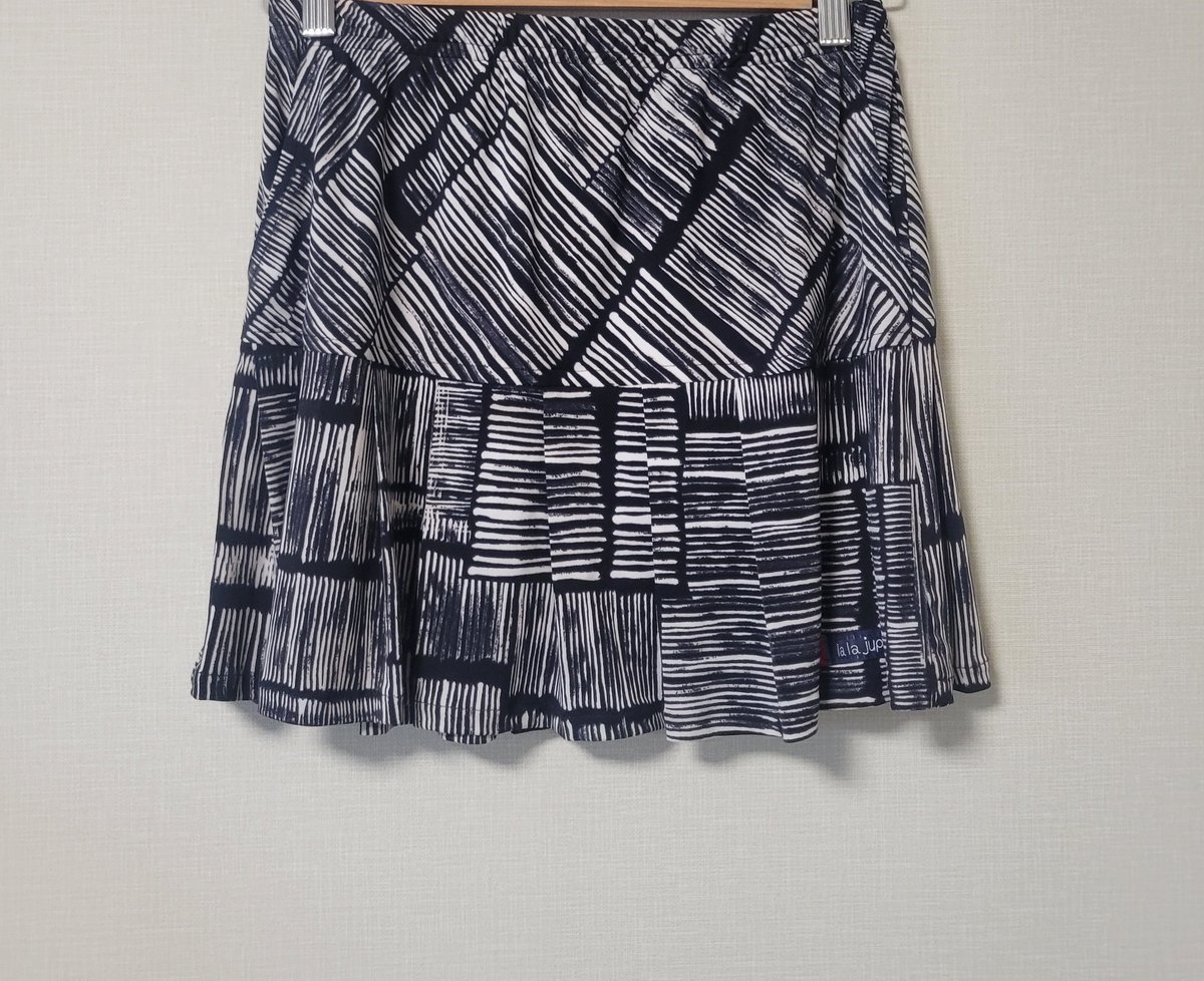 プリーツスカート SP25-269-308 | lalajupeララジュップ
