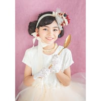きょうだい洋装オプション