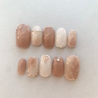 caramel cream