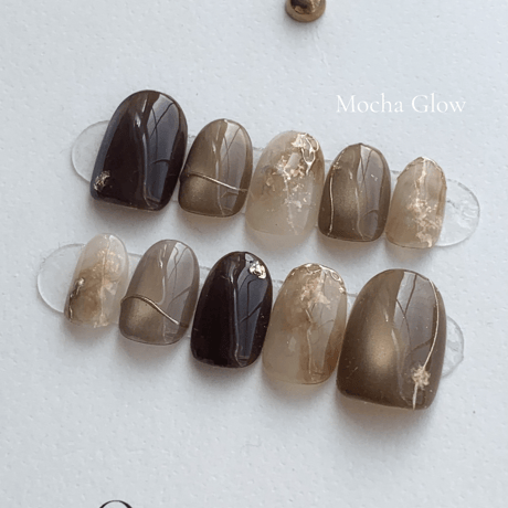 Mocha Glow