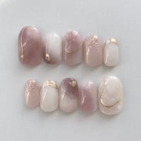 MELLOW PINK