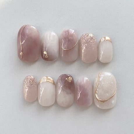 MELLOW PINK