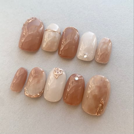 caramel cream