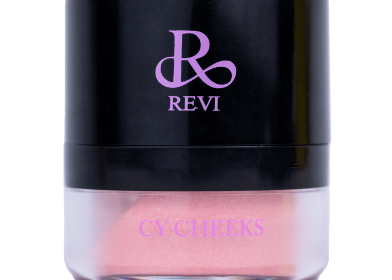 ルヴィ CY チークオレンジ・ピンク CYチーク（オレンジ） | 【公式】REVI(ルヴィ)オンラインショップ