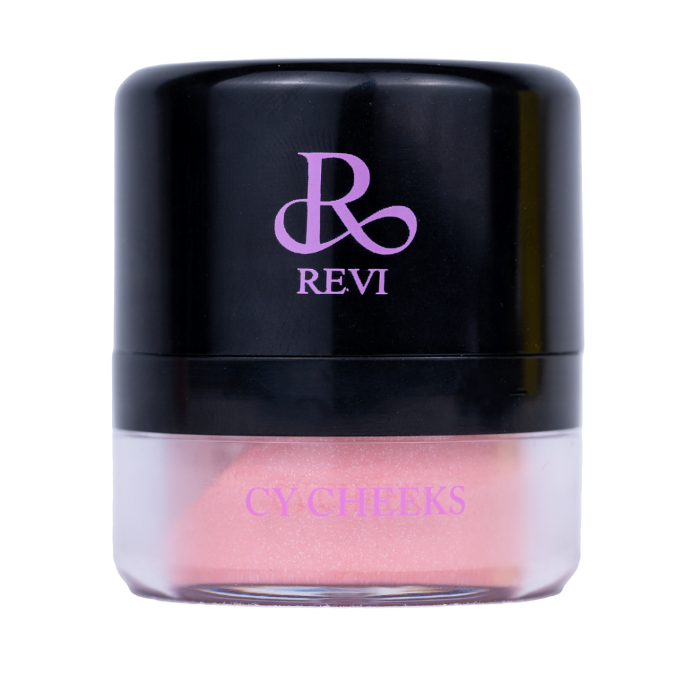 ルヴィ CY チークオレンジ・ピンク REVIルヴィ CYチーク ピンク | REVI（ルヴィ）オフィシャル