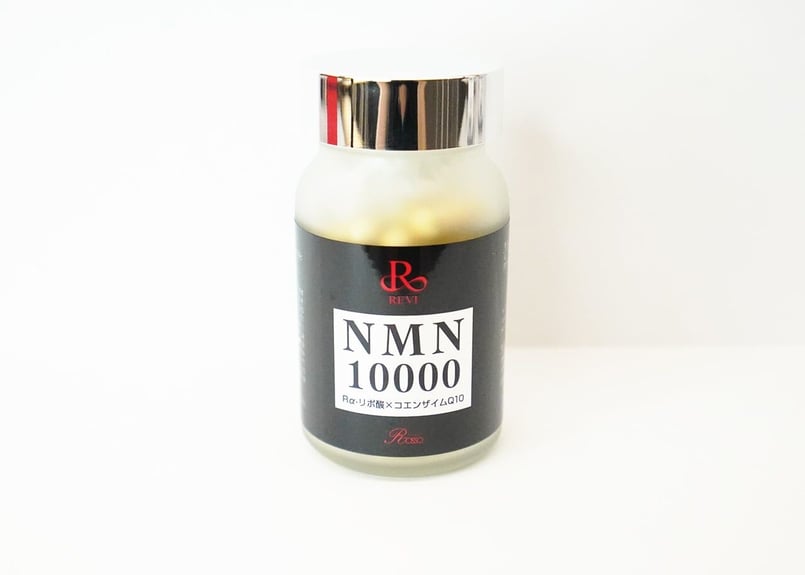 REVI（ルヴィ） NMNサプリ | fav.'s STORE