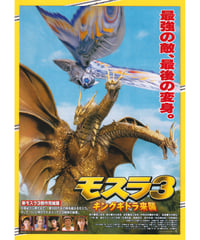 ②モノノ怪 唐傘 劇場版 | 映画チラシ・フライヤー・パンフレット販売
