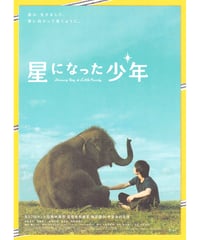 ①ブルーピリオド | 映画チラシ・フライヤー・パンフレット販売