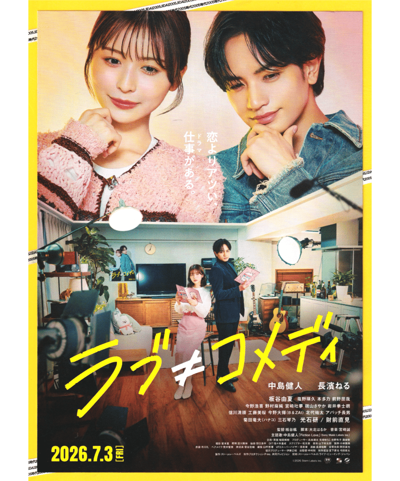 映画チラシ・フライヤー・パンフレット販売 大辞典