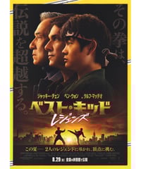28年後 | 映画チラシ・フライヤー・パンフレット販売 大辞典