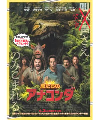 Ⓟアラン・ドロンのゾロ | 映画チラシ・フライヤー・パンフレット販売
