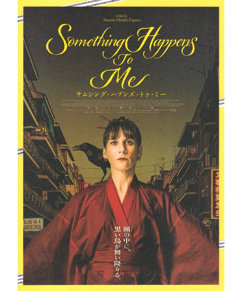 映画チラシ・フライヤー・パンフレット販売 大辞典