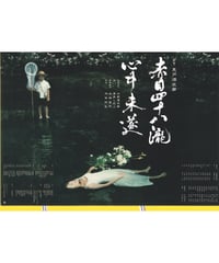 ②赤目四十八瀧心中未遂