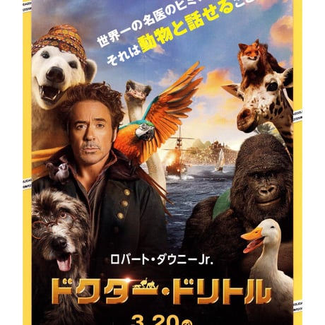 ロバート・ダウニー・ジュニア | STORES