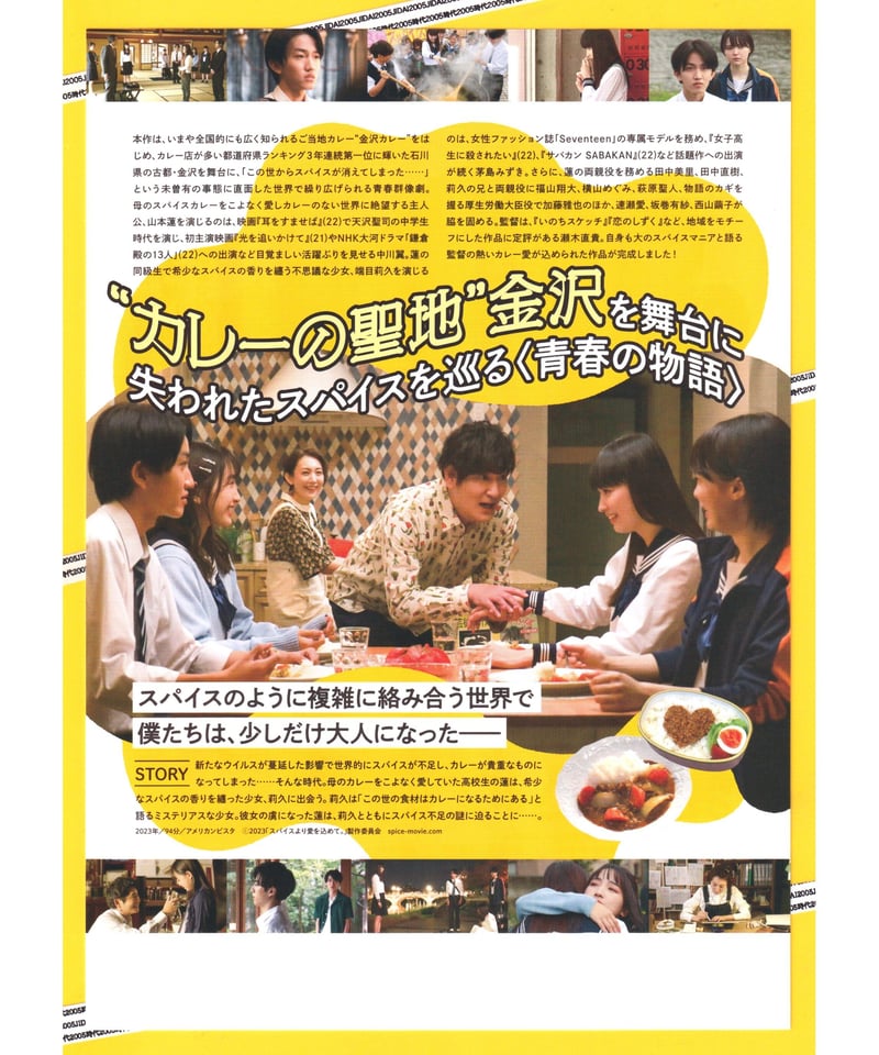 ryotasu映画関連商品（フライヤー） ryotasu様専用映画関連フライヤー100枚