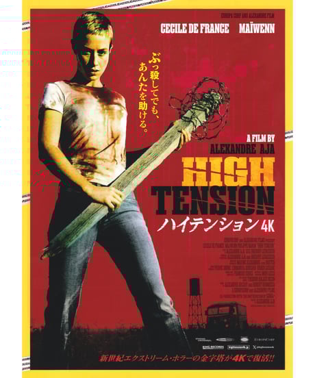 CATEGORY チラシ・フライヤー | 映画チラシ・フライヤー