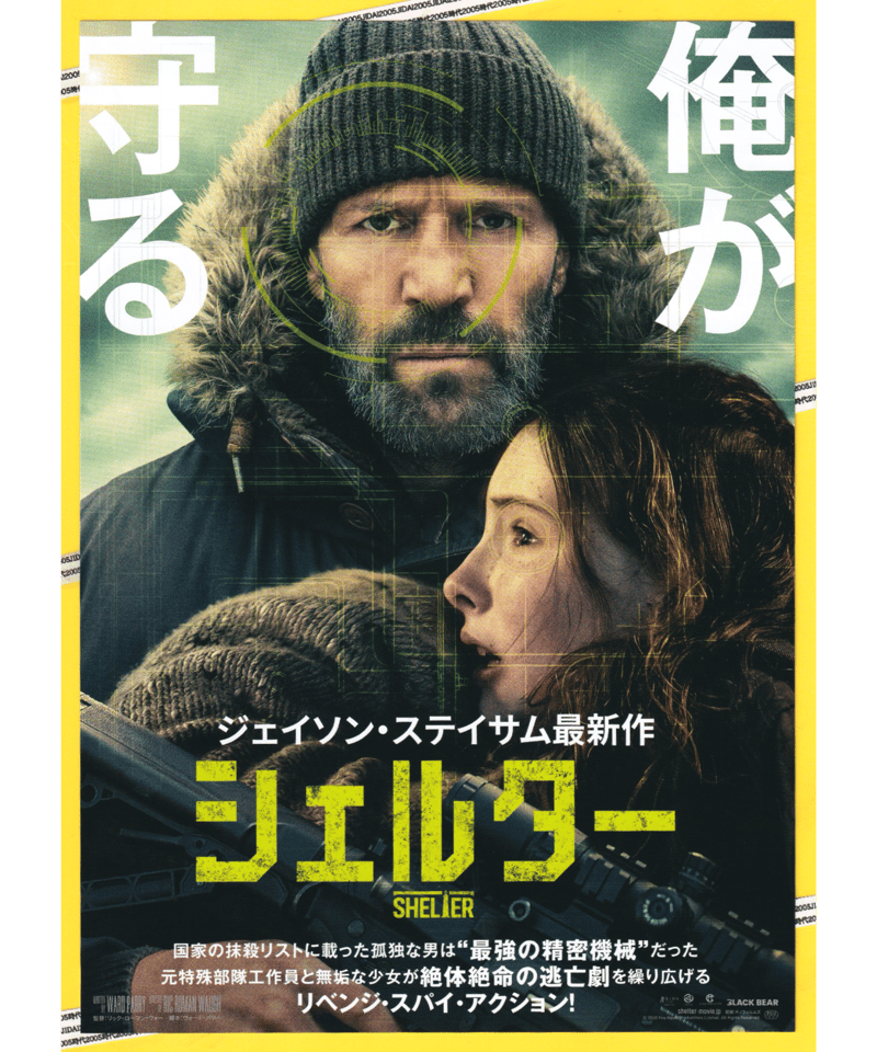 映画チラシ・フライヤー・パンフレット販売 大辞典