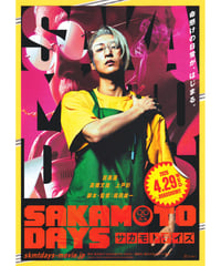 映画チラシ・フライヤー・パンフレット販売 大辞典