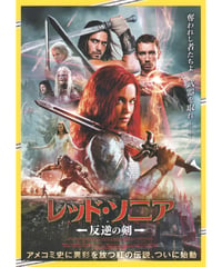 ①リコリス・ピザ | 映画チラシ・フライヤー・パンフレット販売 大辞典